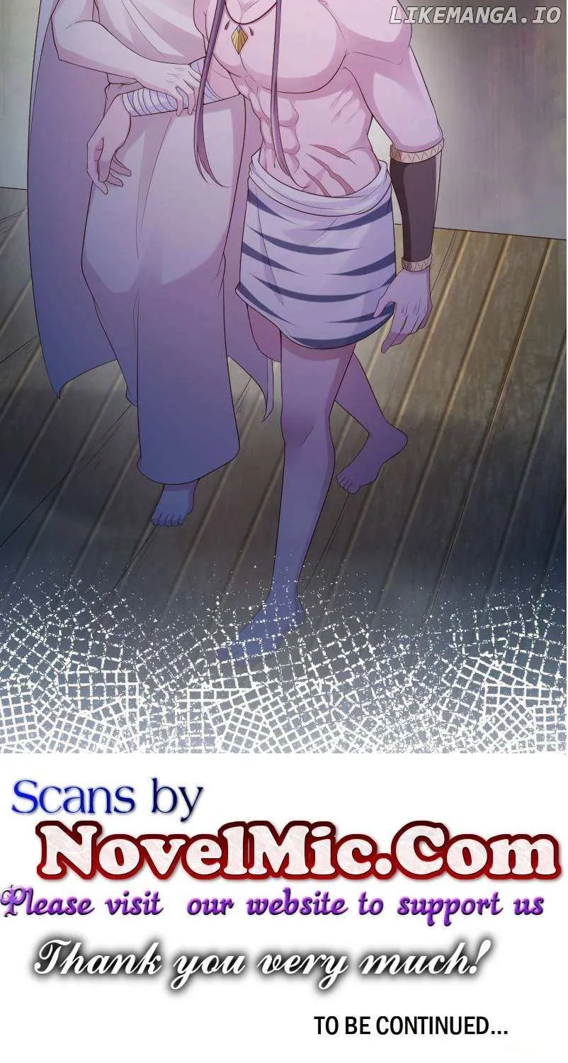 Read Beauty And The Beasts chapter 623 image 41 on Lezhin