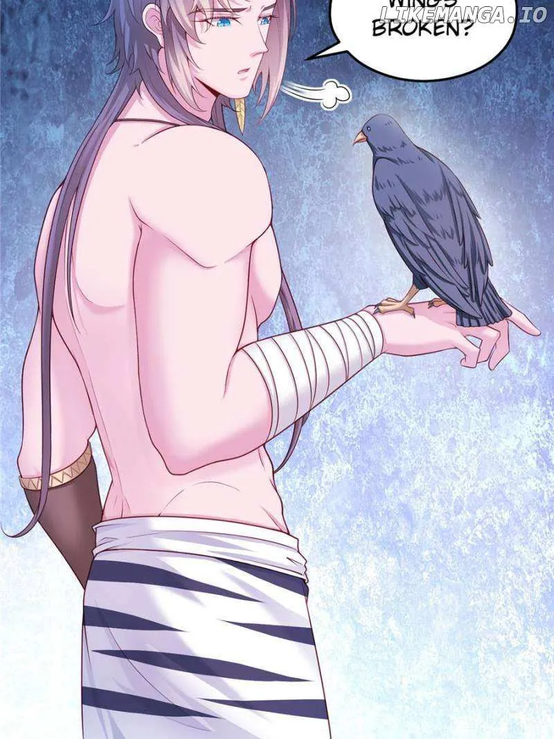 Read Beauty And The Beasts chapter 623 image 5 on Lezhin