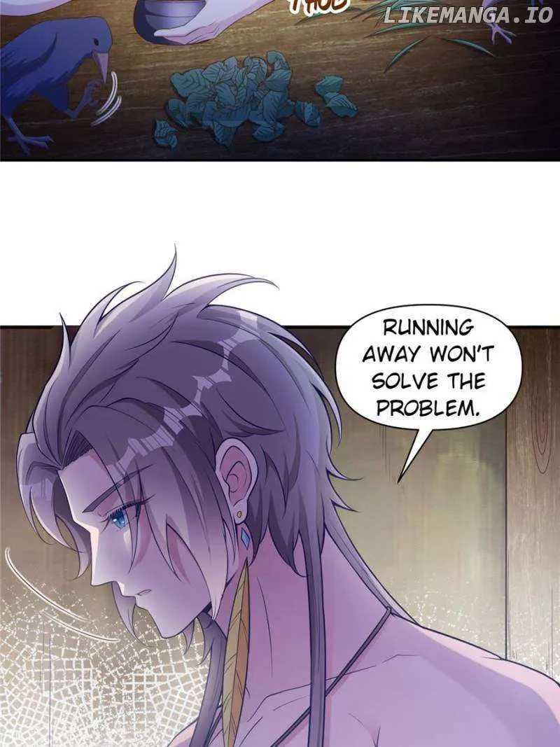 Read Beauty And The Beasts chapter 623 image 9 on Lezhin