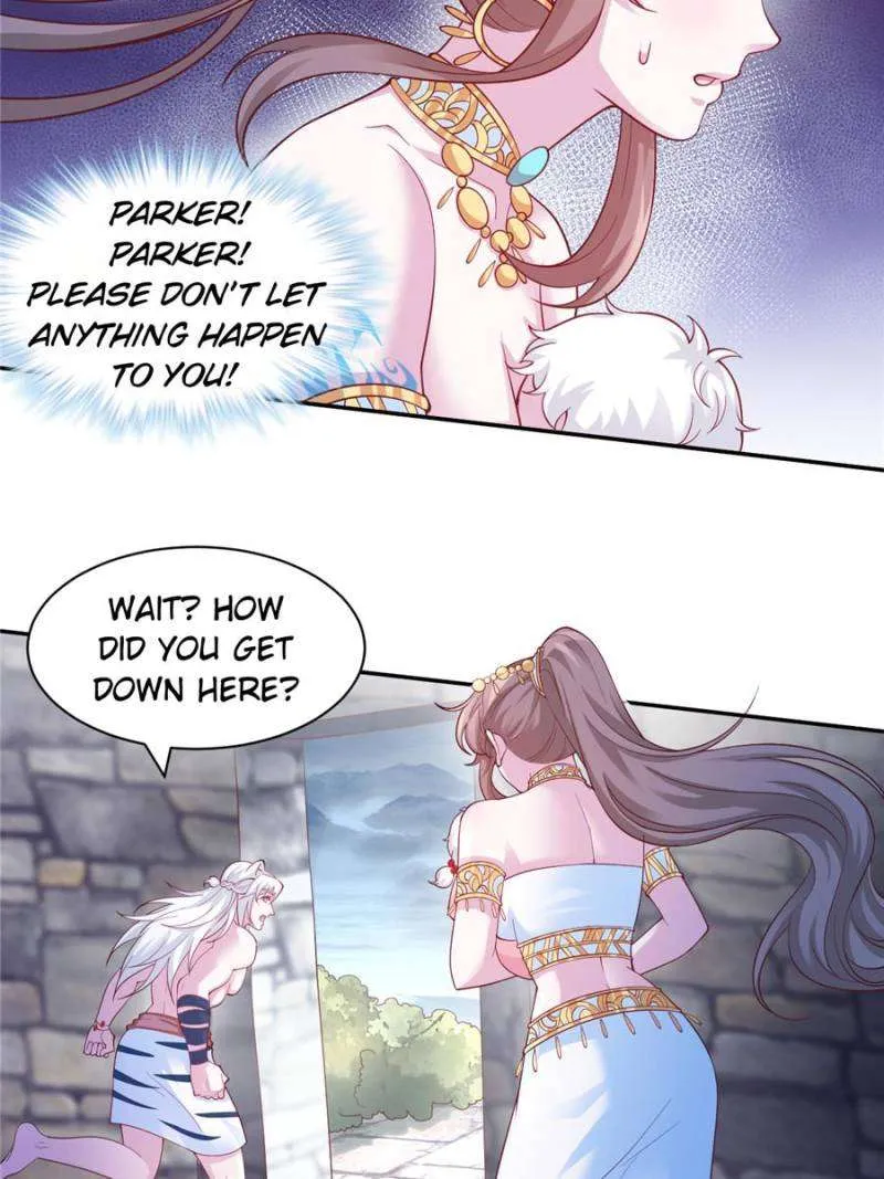 Read Beauty And The Beasts chapter 625 image 2 on Lezhin