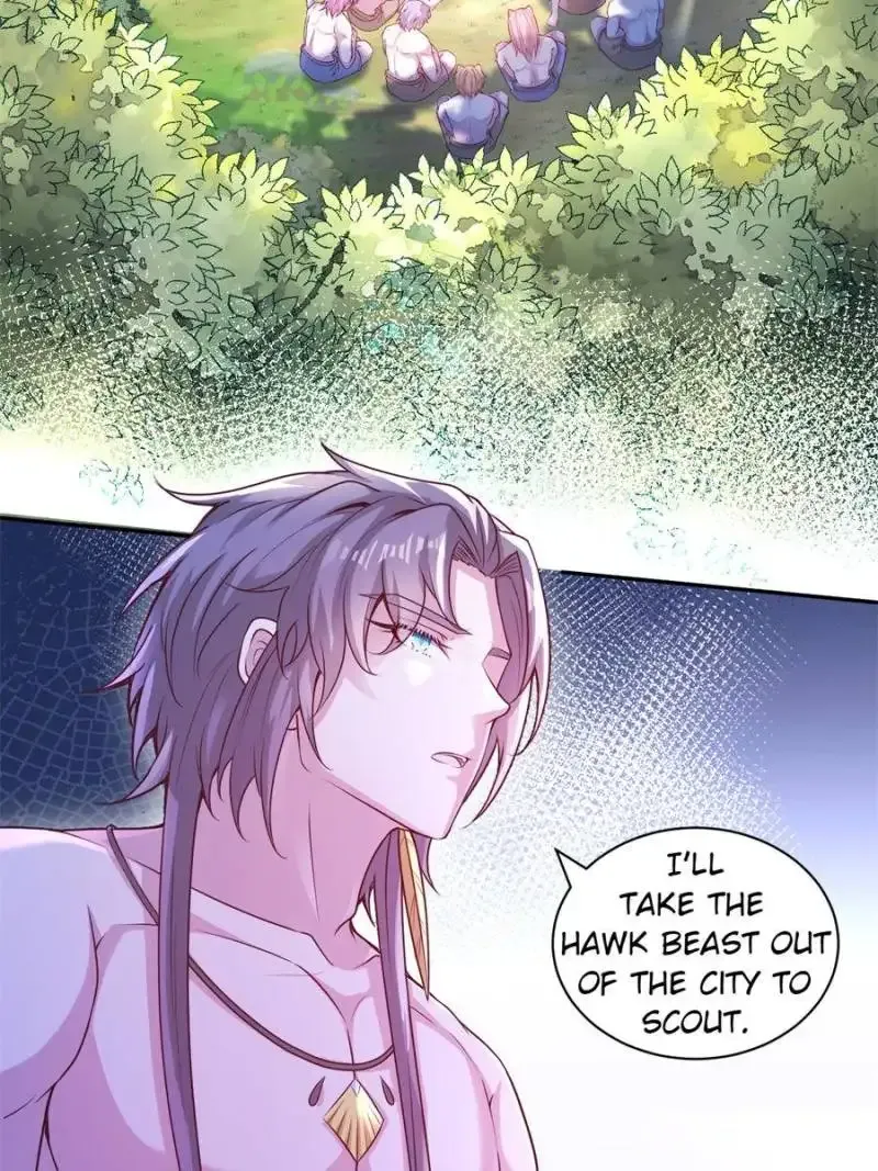 Read Beauty And The Beasts chapter 627 image 2 on Lezhin