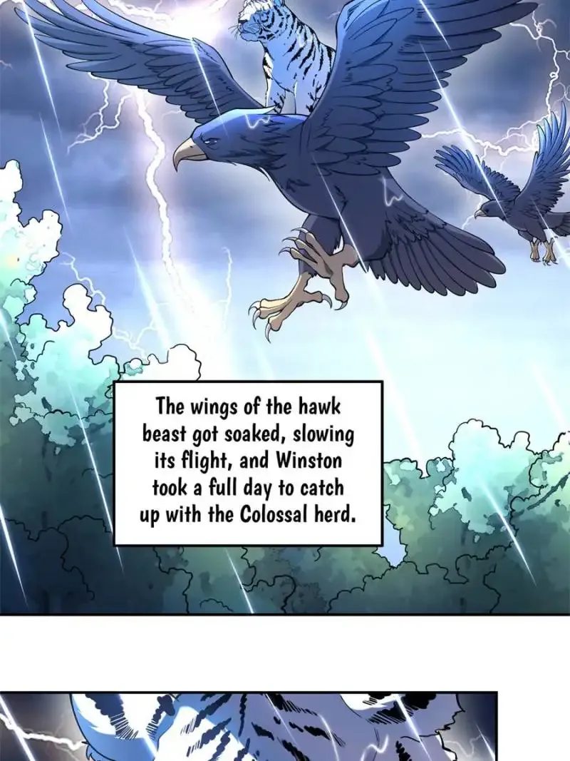 Read Beauty And The Beasts chapter 628 image 1 on Lezhin
