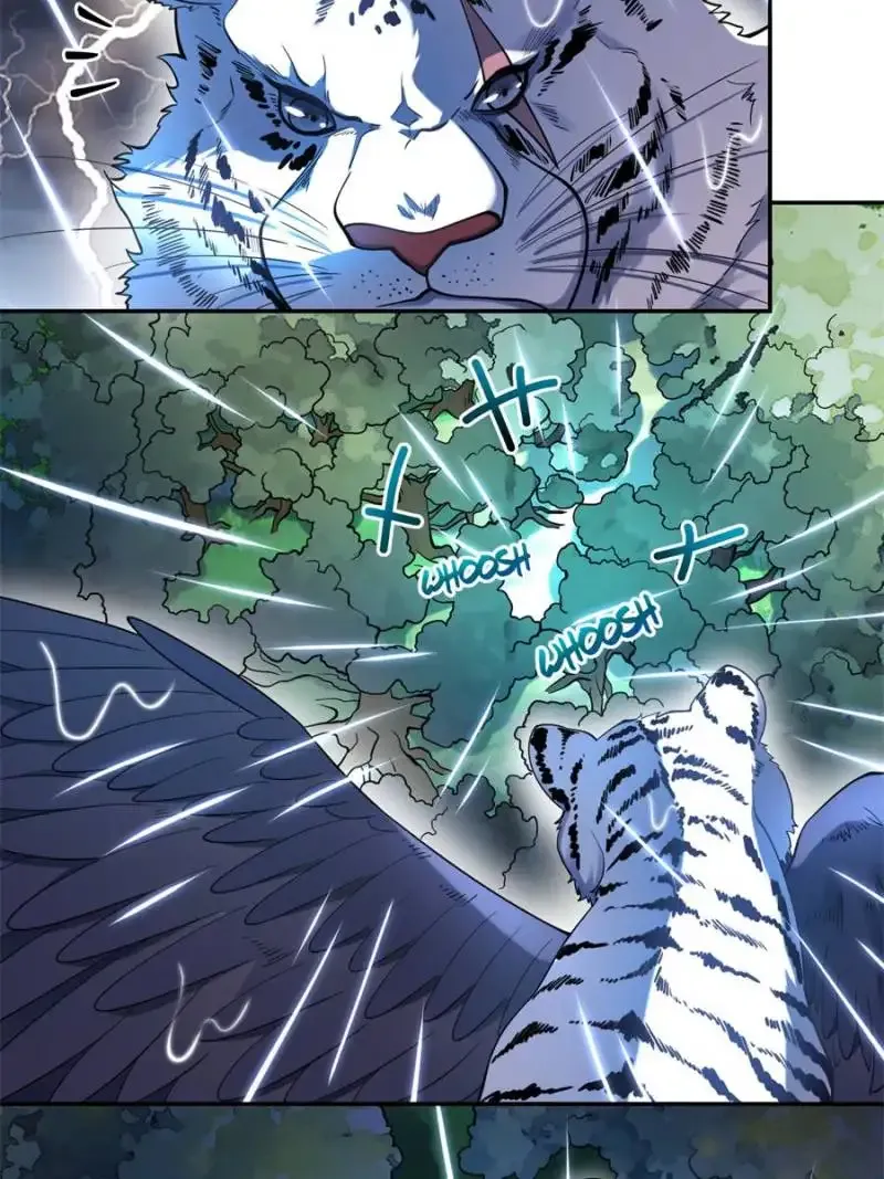 Read Beauty And The Beasts chapter 628 image 2 on Lezhin