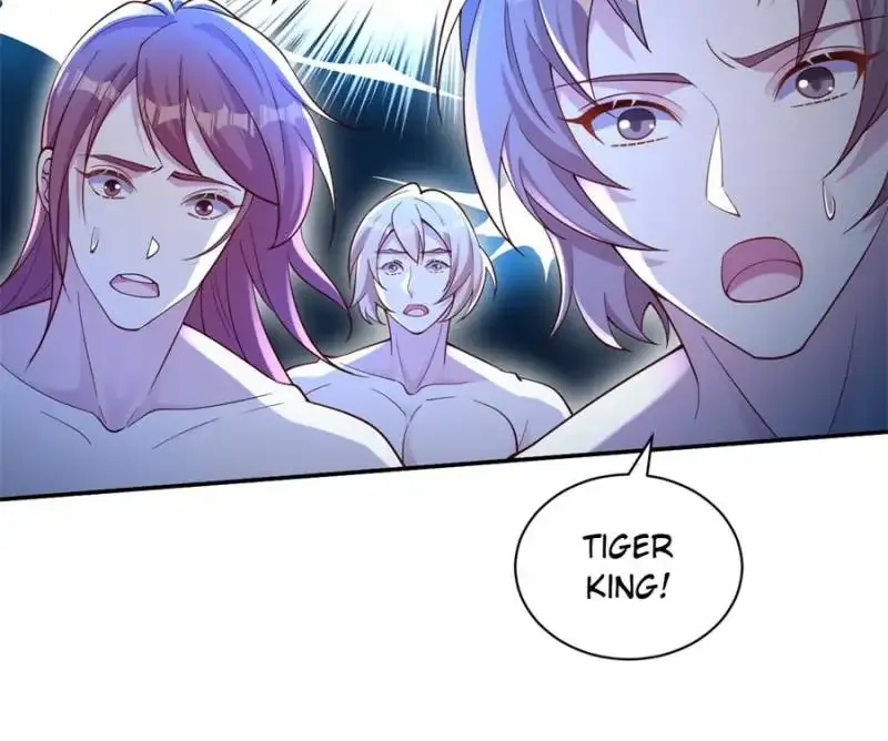 Read Beauty And The Beasts chapter 628 image 28 on Lezhin