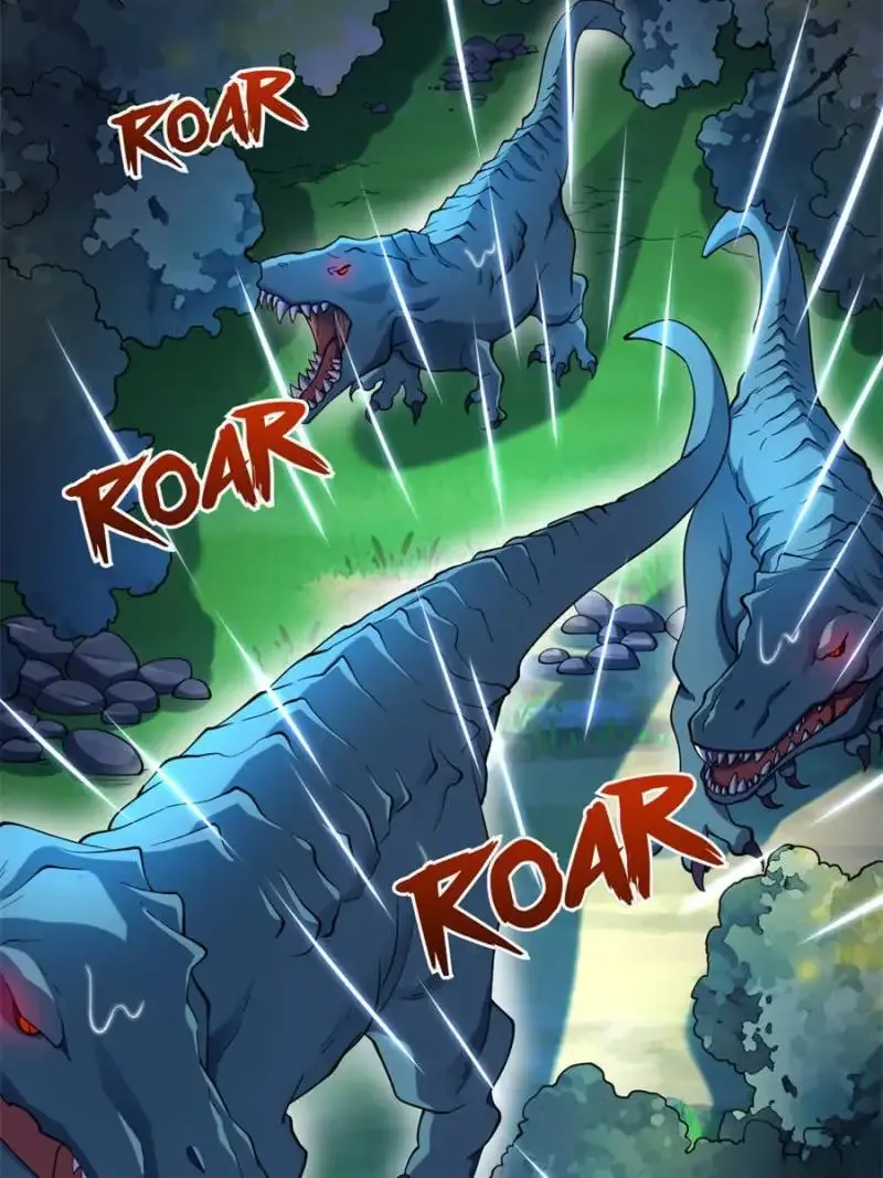Read Beauty And The Beasts chapter 628 image 3 on Lezhin