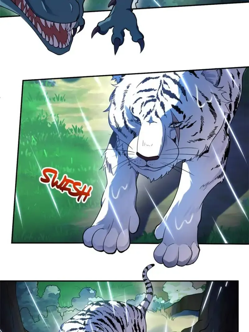 Read Beauty And The Beasts chapter 628 image 4 on Lezhin