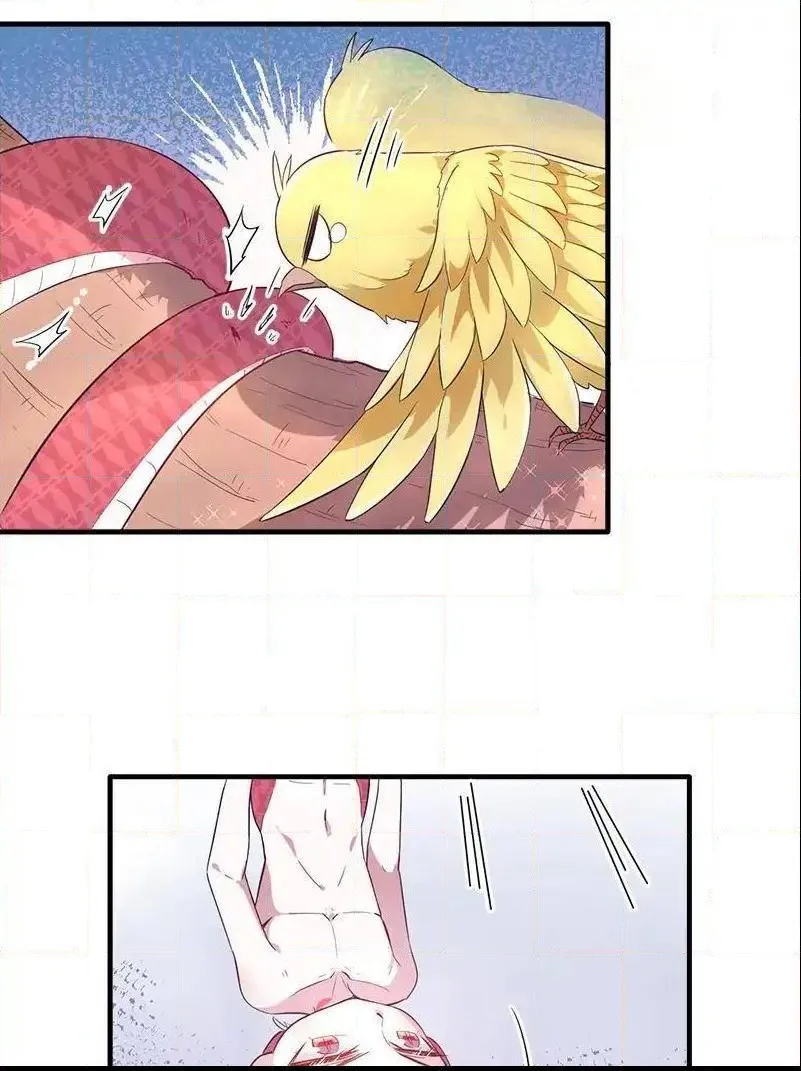 Read Beauty And The Beasts chapter 63 image 2 on Lezhin