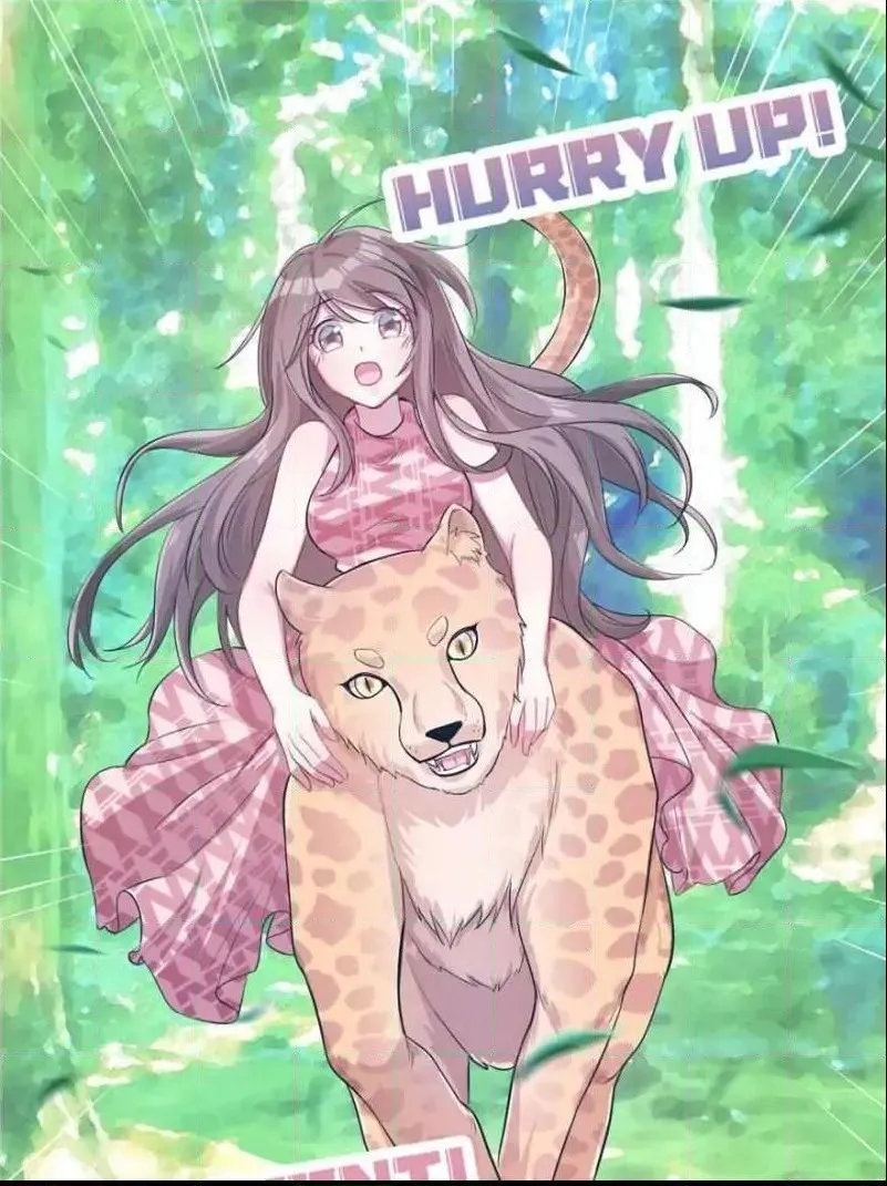 Read Beauty And The Beasts chapter 63 image 28 on Lezhin