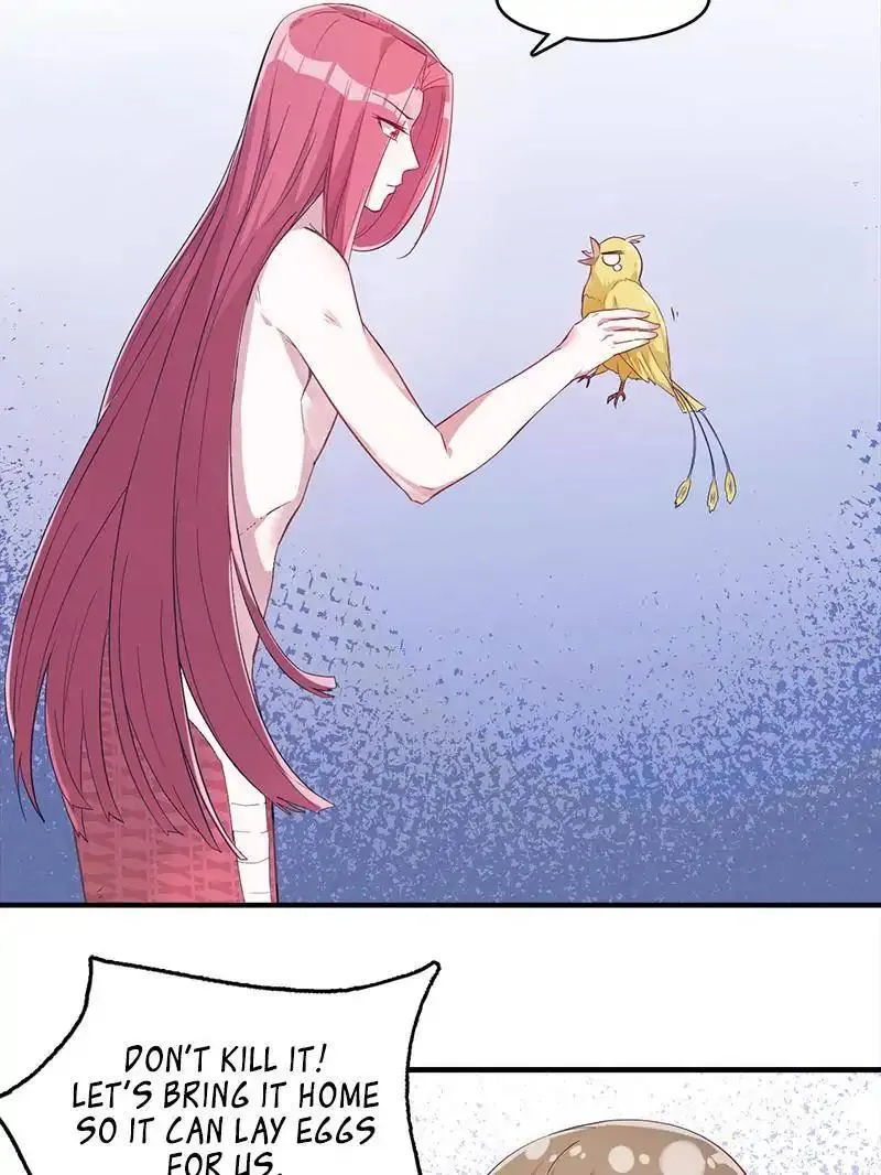 Read Beauty And The Beasts chapter 63 image 5 on Lezhin