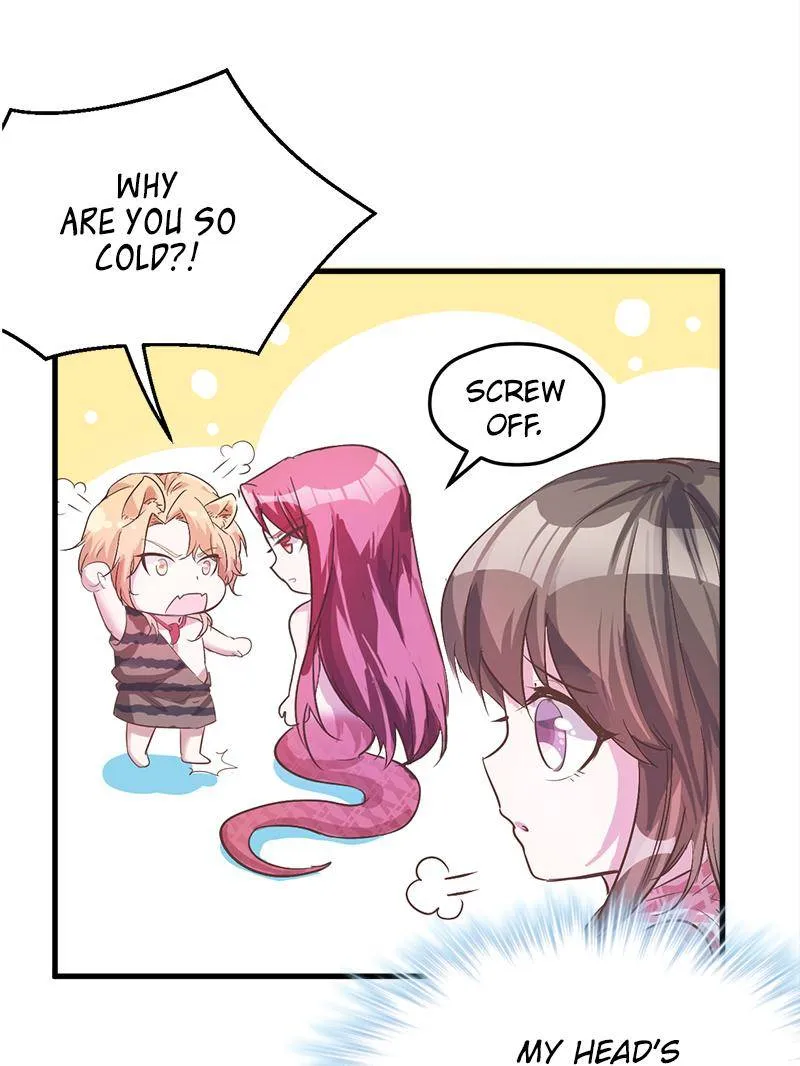 Read Beauty And The Beasts chapter 64 image 29 on Lezhin