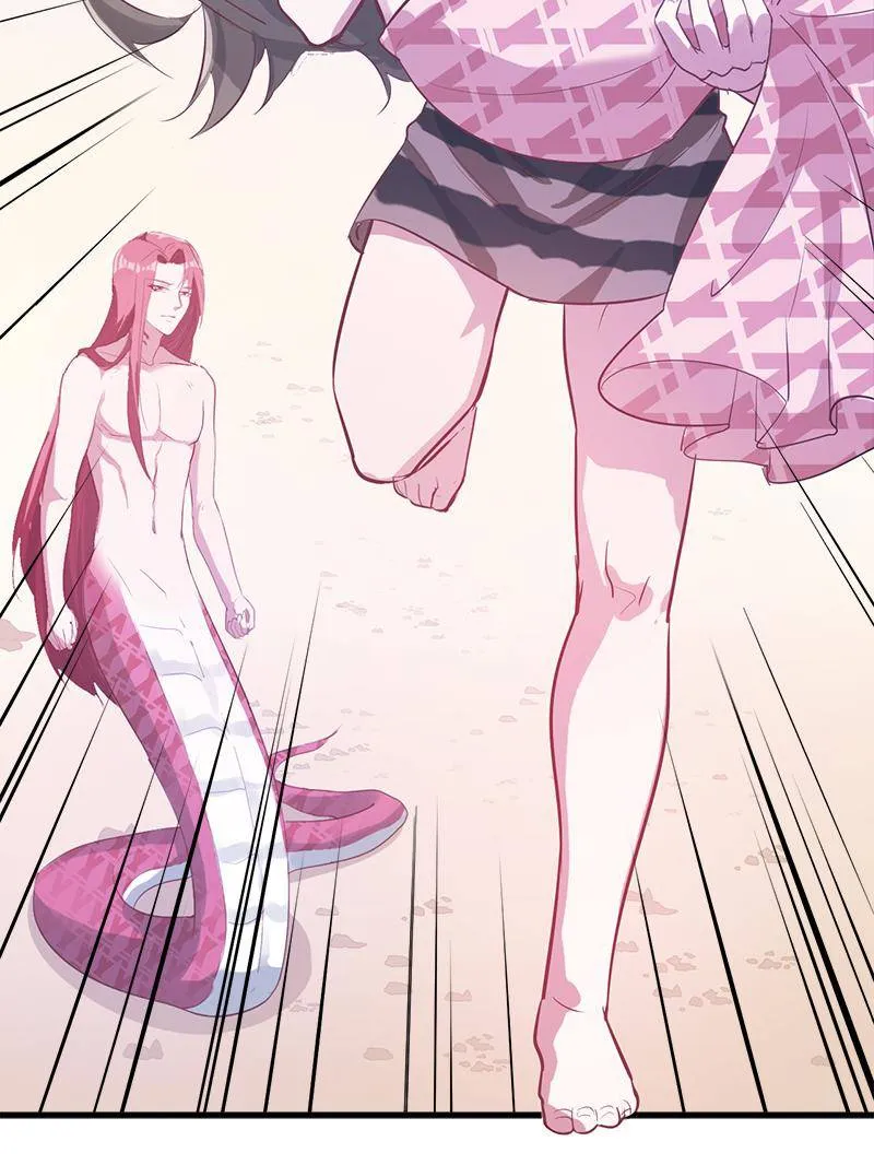 Read Beauty And The Beasts chapter 64 image 36 on Lezhin