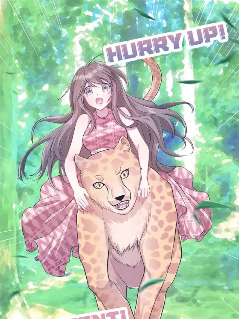 Read Beauty And The Beasts chapter 64 image 37 on Lezhin