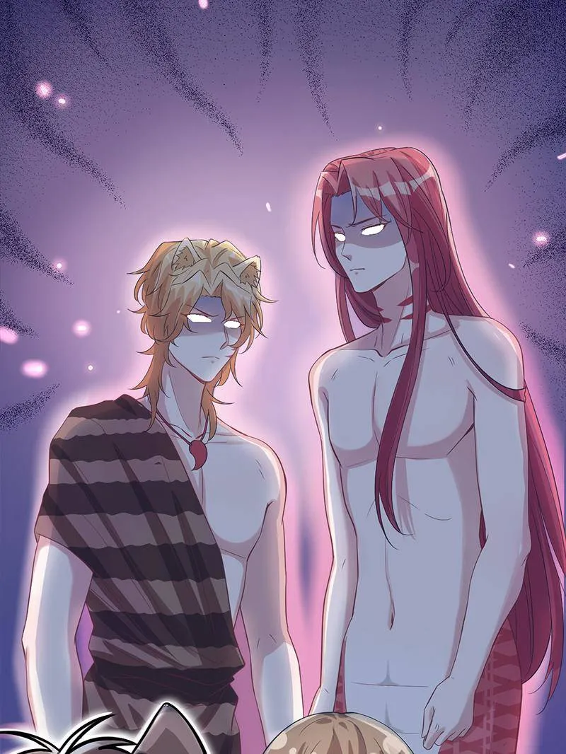 Read Beauty And The Beasts chapter 64 image 6 on Lezhin