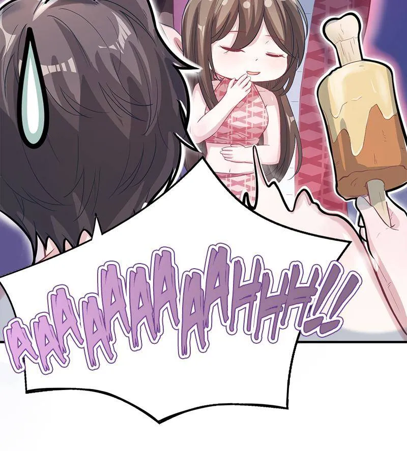 Read Beauty And The Beasts chapter 64 image 7 on Lezhin