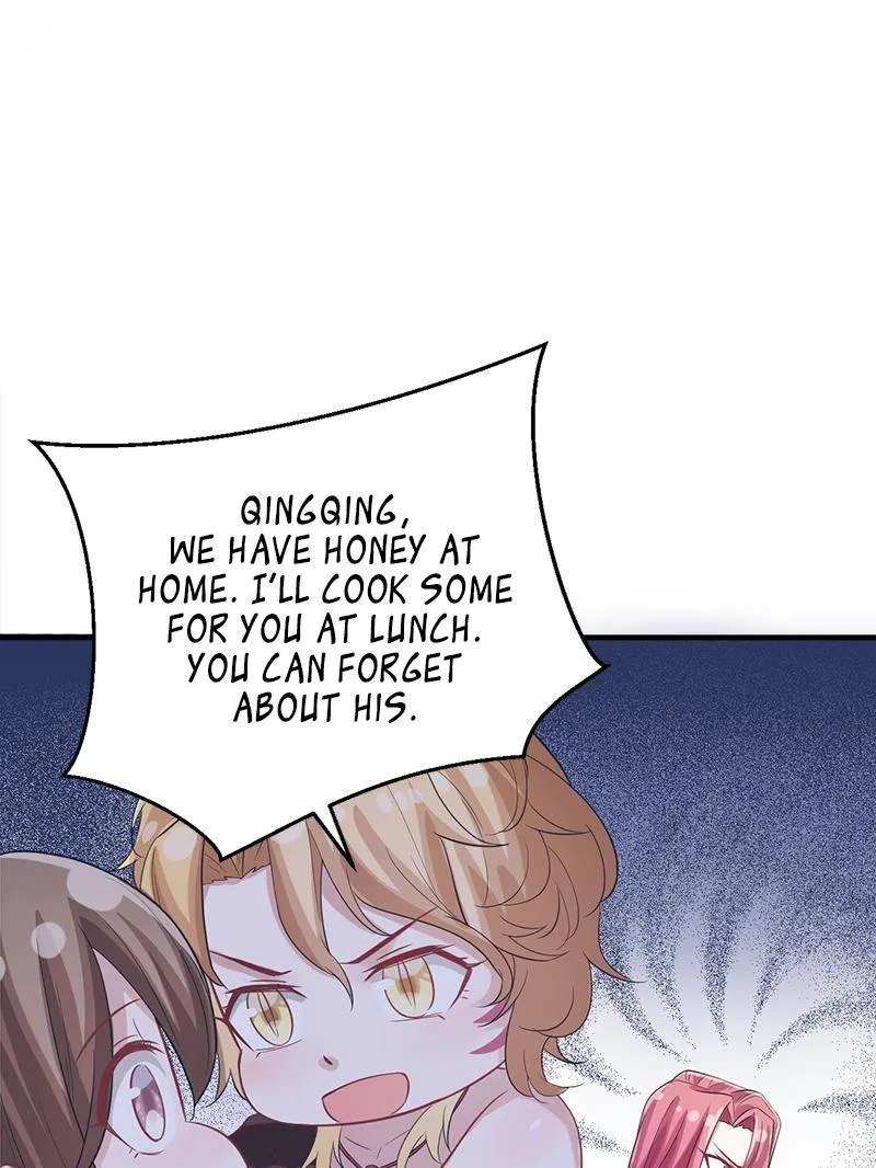 Read Beauty And The Beasts chapter 64 image 8 on Lezhin