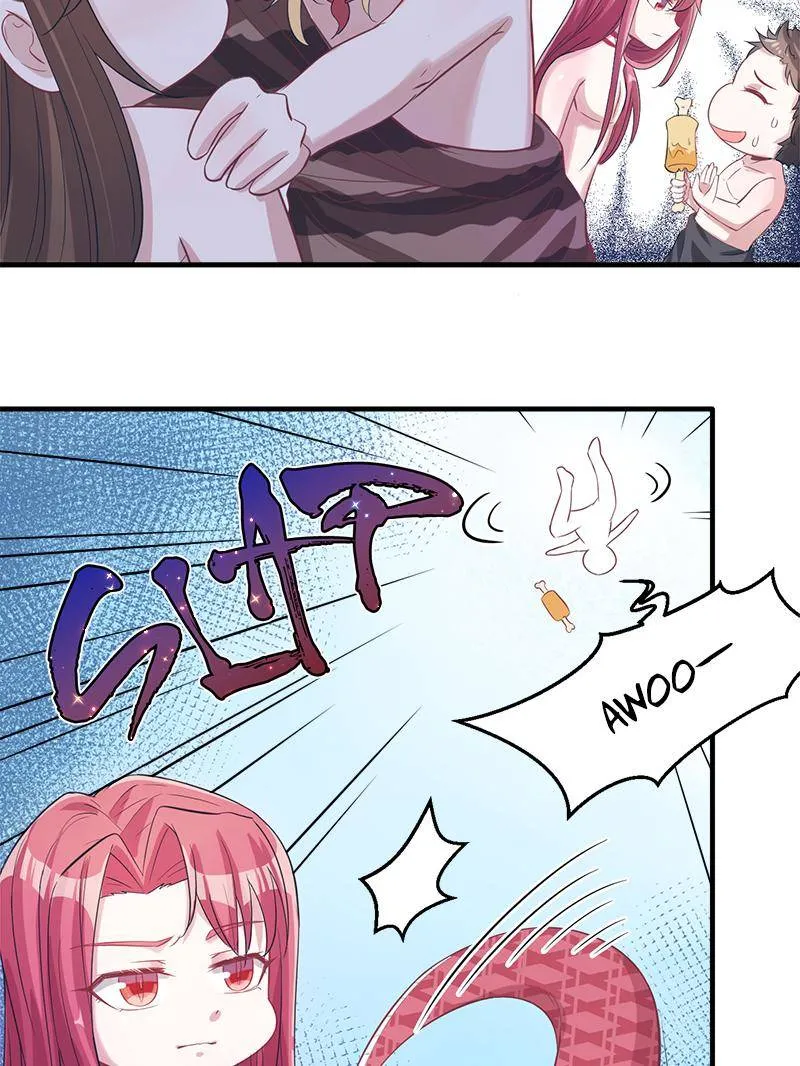 Read Beauty And The Beasts chapter 64 image 9 on Lezhin