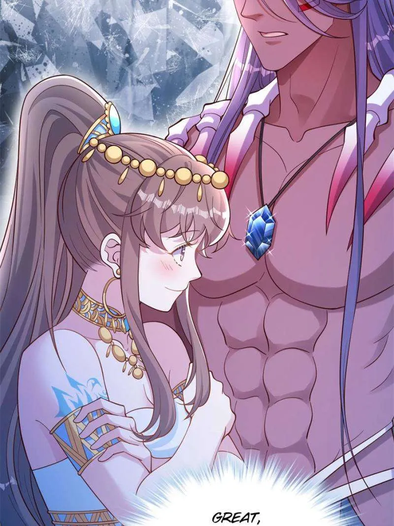 Read Beauty And The Beasts chapter 641 image 2 on Lezhin
