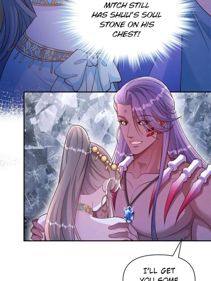 Read Beauty And The Beasts chapter 641 image 3 on Lezhin