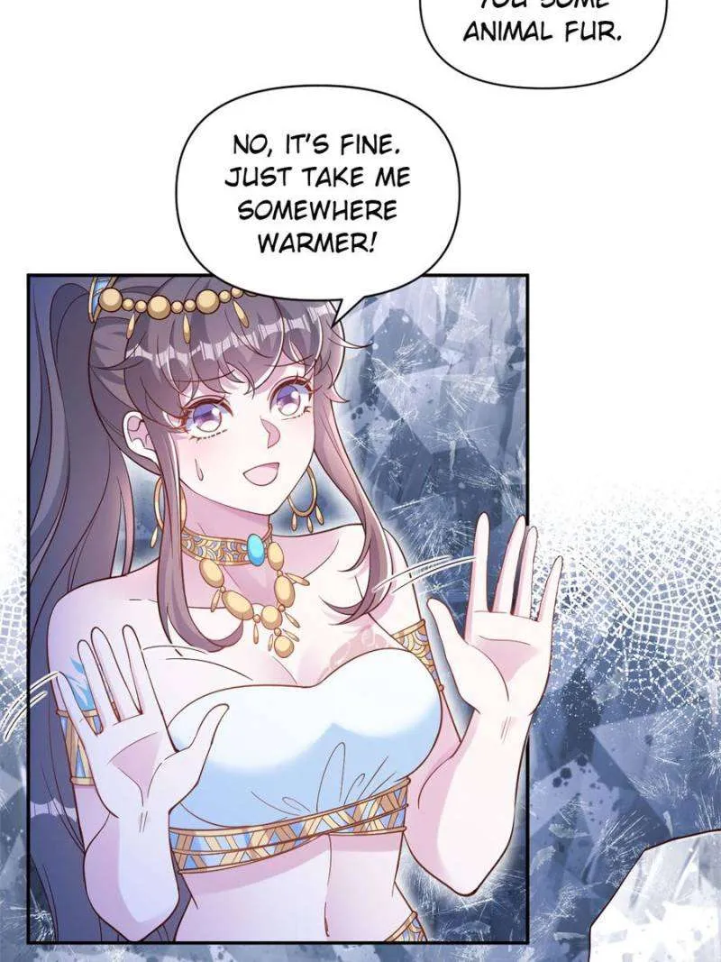 Read Beauty And The Beasts chapter 641 image 4 on Lezhin