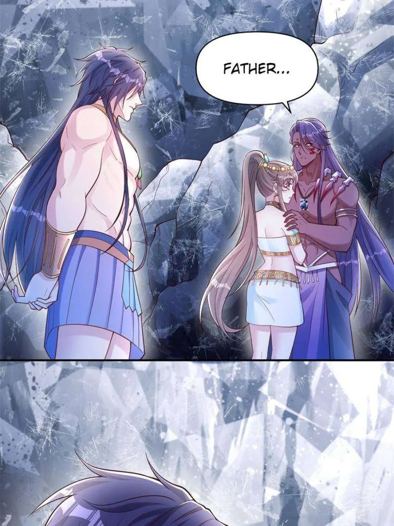 Read Beauty And The Beasts chapter 641 image 5 on Lezhin