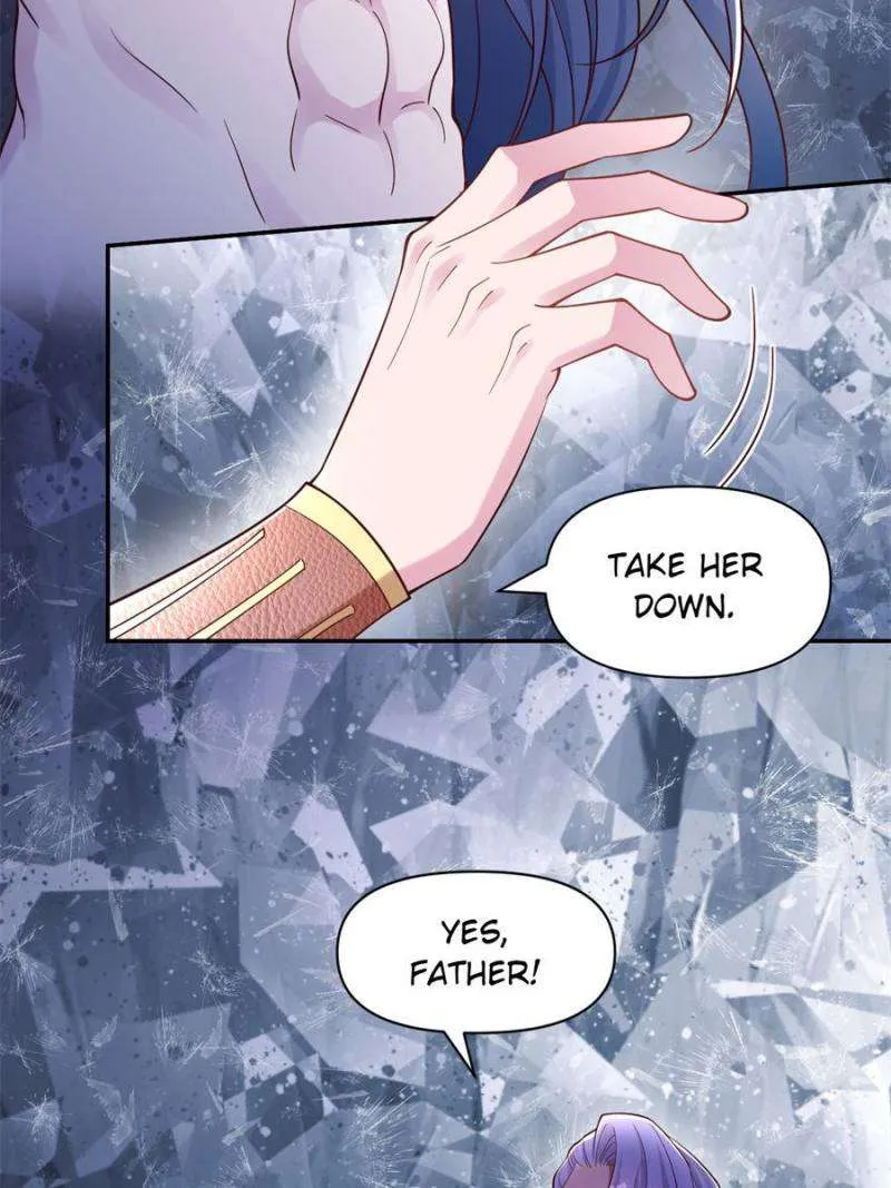 Read Beauty And The Beasts chapter 641 image 7 on Lezhin