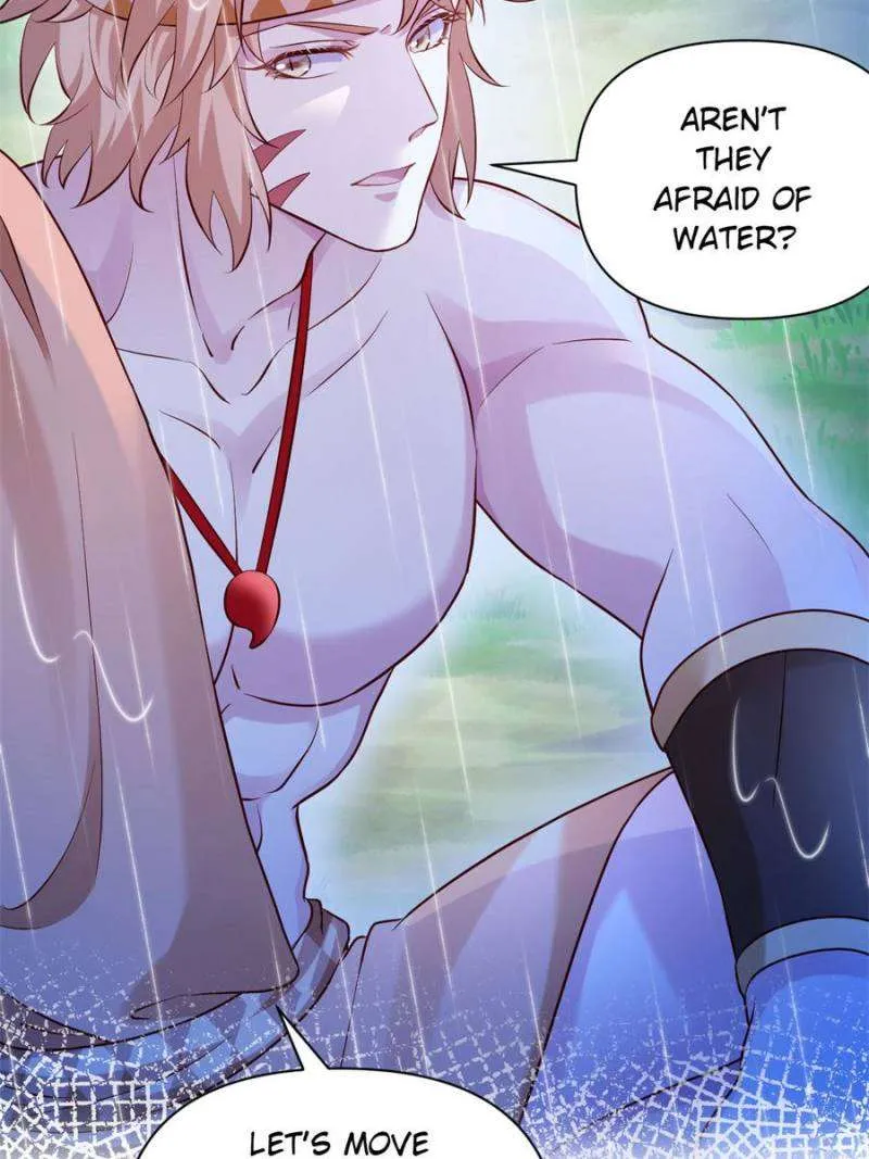 Read Beauty And The Beasts chapter 642 image 2 on Lezhin