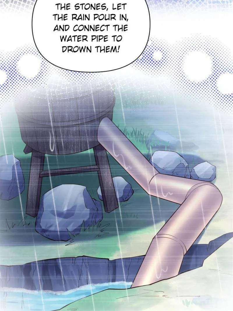 Read Beauty And The Beasts chapter 642 image 3 on Lezhin