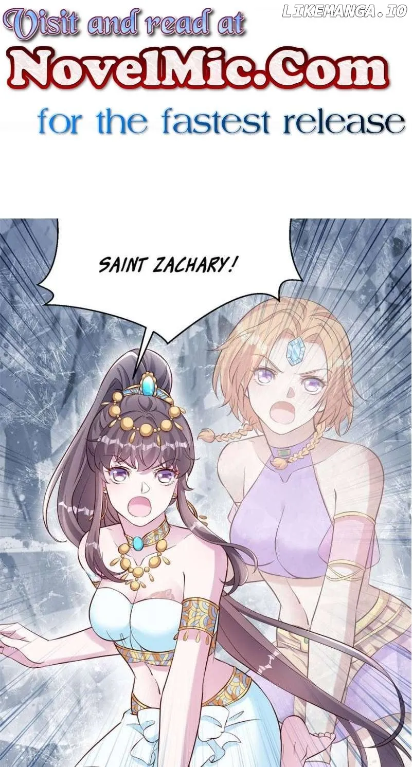Read Beauty And The Beasts chapter 643 image 0 on Lezhin