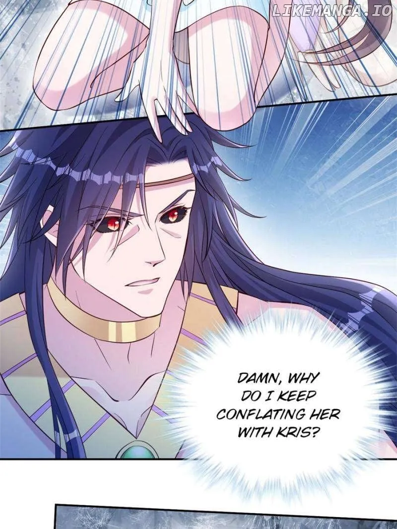 Read Beauty And The Beasts chapter 643 image 1 on Lezhin