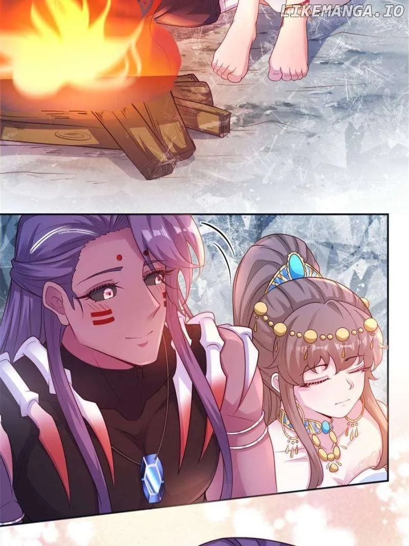 Read Beauty And The Beasts chapter 643 image 10 on Lezhin