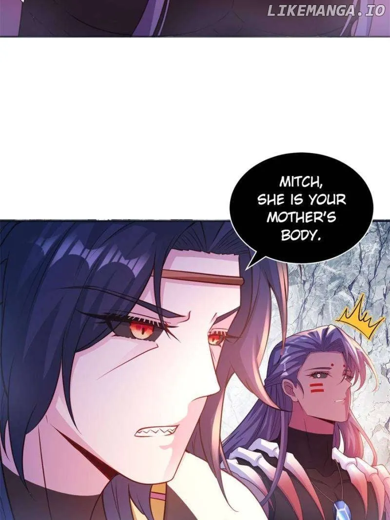 Read Beauty And The Beasts chapter 643 image 12 on Lezhin