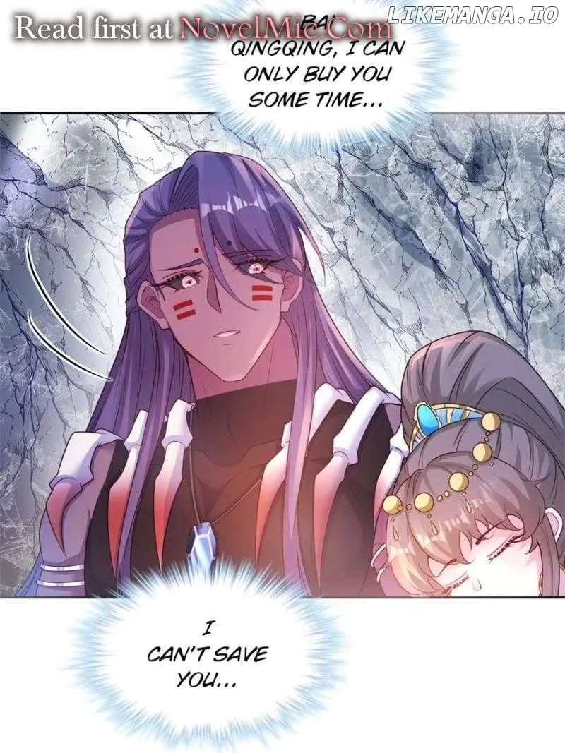 Read Beauty And The Beasts chapter 643 image 16 on Lezhin