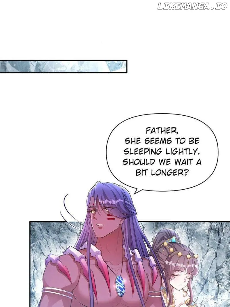Read Beauty And The Beasts chapter 643 image 19 on Lezhin