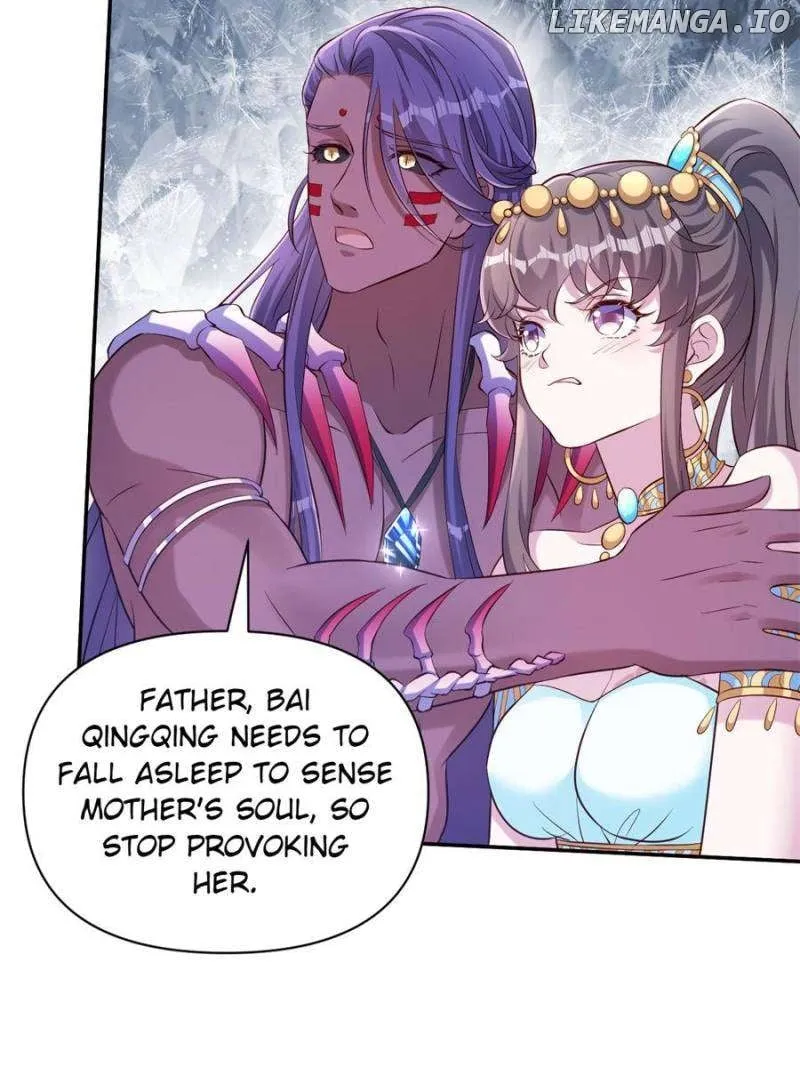 Read Beauty And The Beasts chapter 643 image 2 on Lezhin