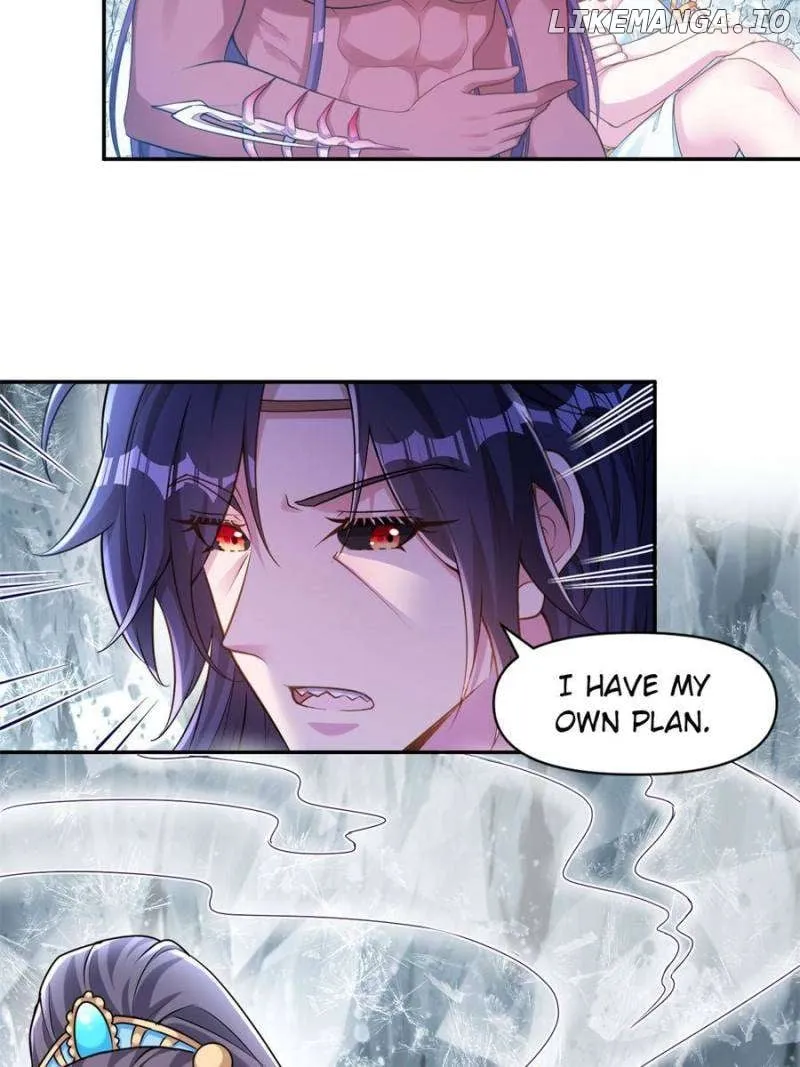 Read Beauty And The Beasts chapter 643 image 20 on Lezhin