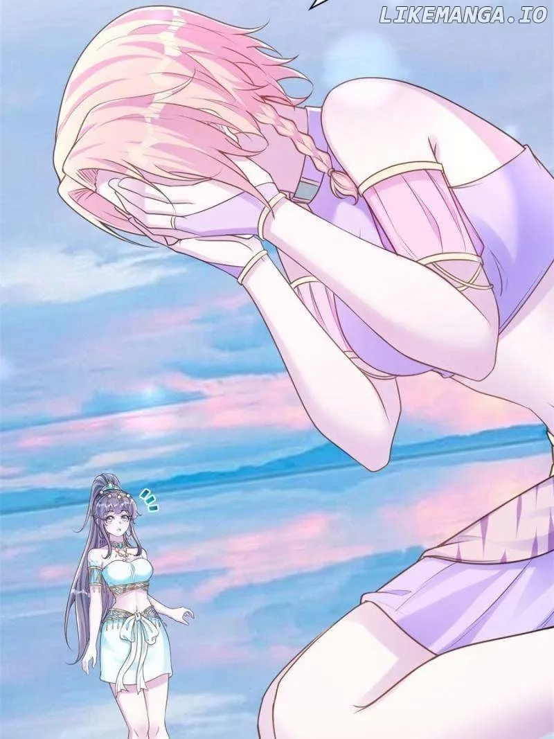 Read Beauty And The Beasts chapter 643 image 25 on Lezhin