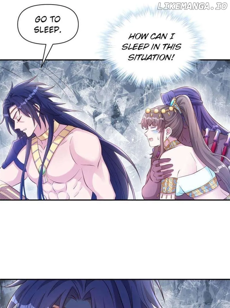 Read Beauty And The Beasts chapter 643 image 3 on Lezhin