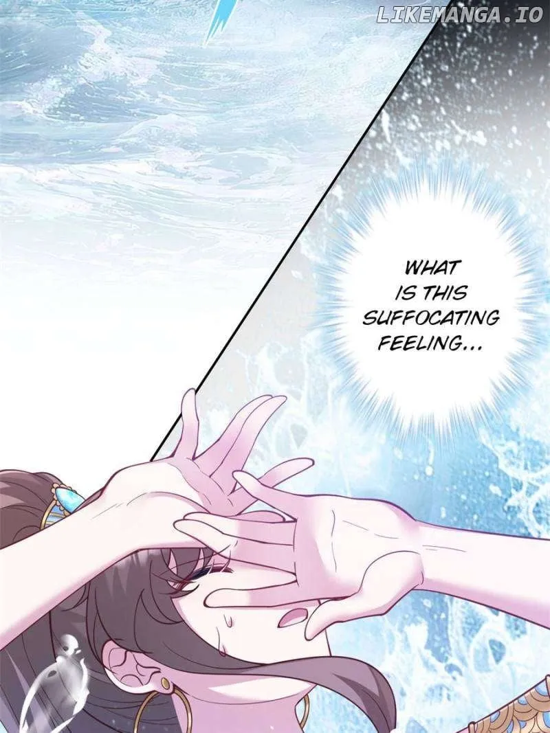 Read Beauty And The Beasts chapter 643 image 30 on Lezhin