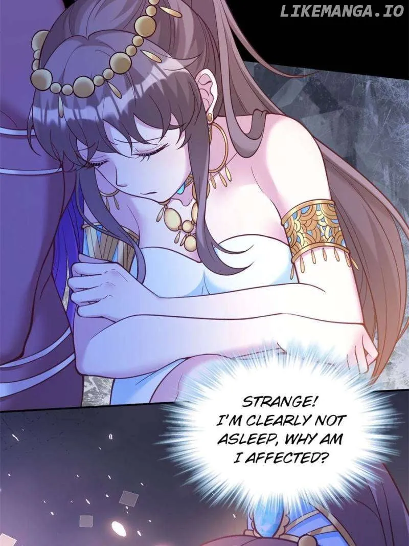 Read Beauty And The Beasts chapter 643 image 32 on Lezhin