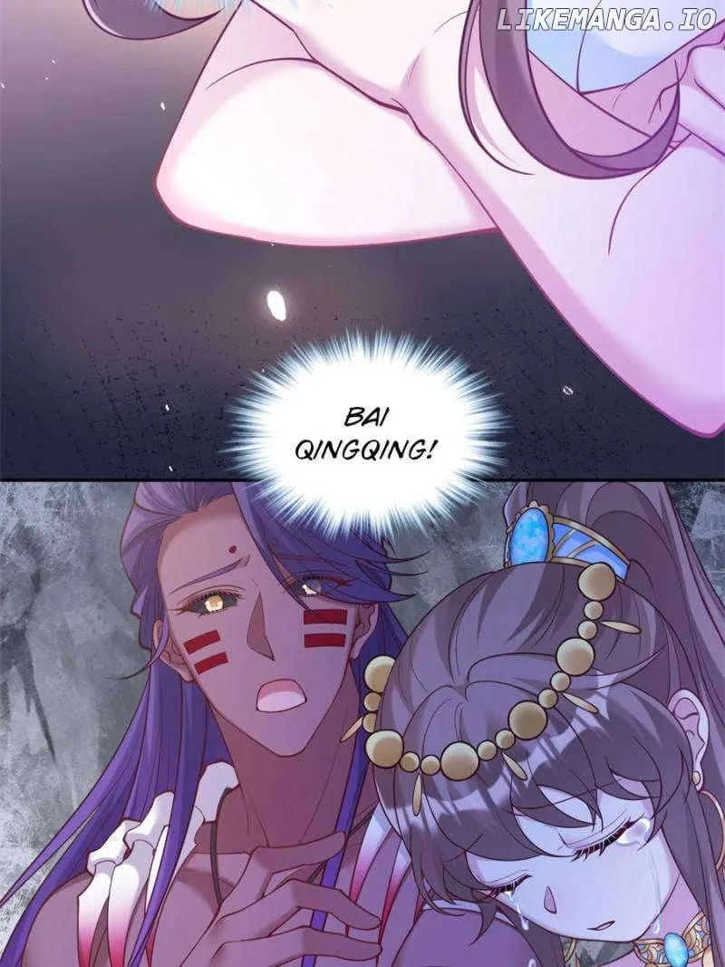Read Beauty And The Beasts chapter 643 image 34 on Lezhin