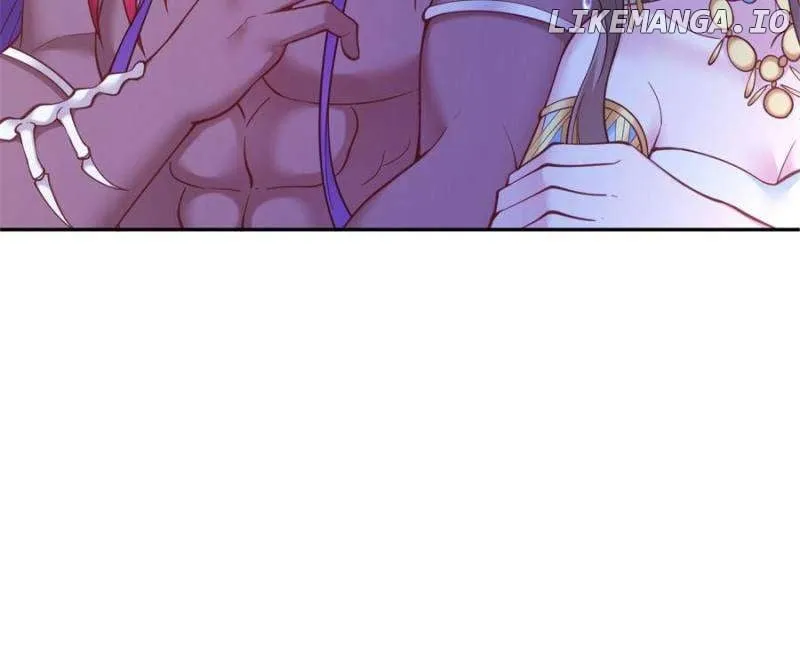 Read Beauty And The Beasts chapter 643 image 35 on Lezhin