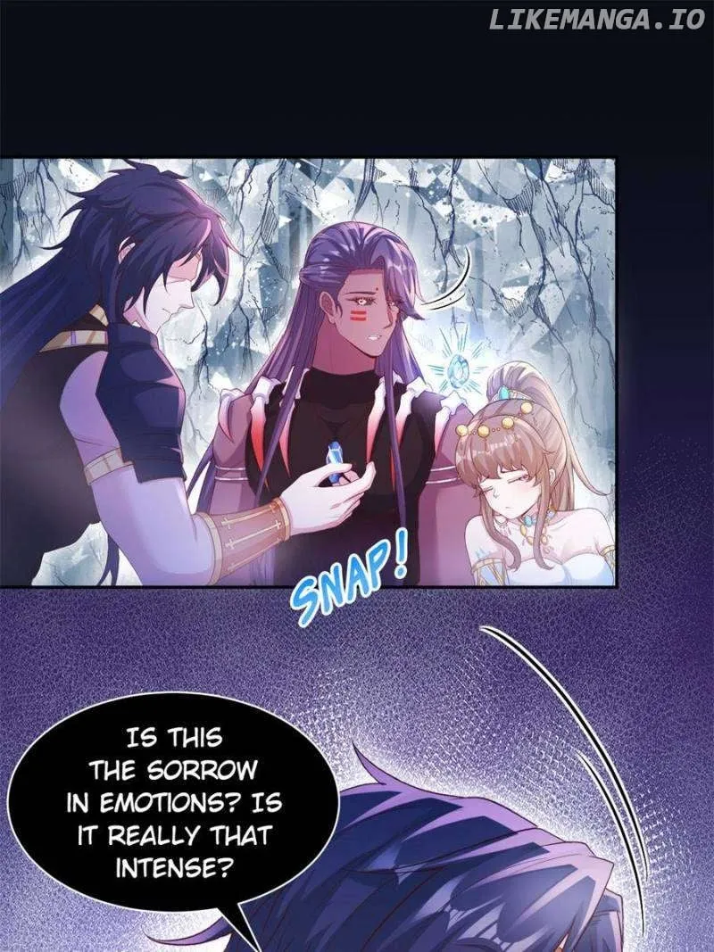 Read Beauty And The Beasts chapter 643 image 36 on Lezhin