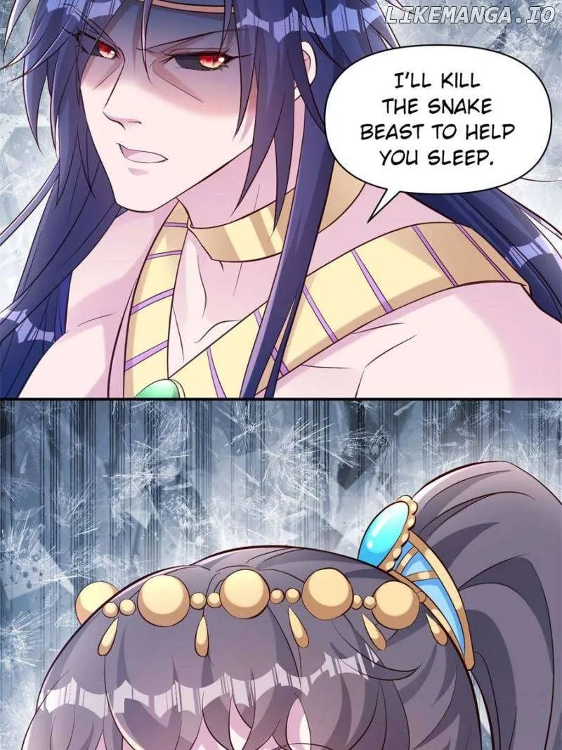 Read Beauty And The Beasts chapter 643 image 4 on Lezhin