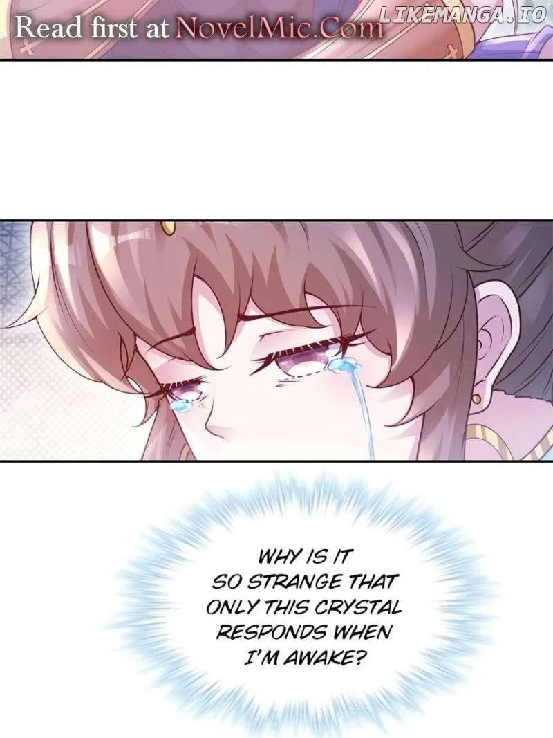 Read Beauty And The Beasts chapter 643 image 41 on Lezhin