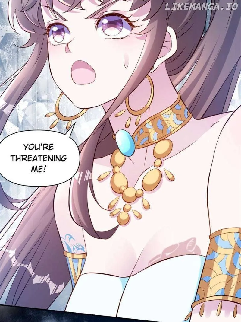 Read Beauty And The Beasts chapter 643 image 5 on Lezhin