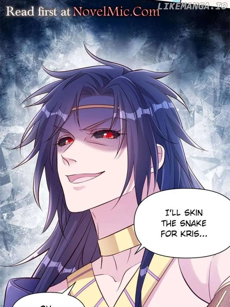 Read Beauty And The Beasts chapter 643 image 6 on Lezhin