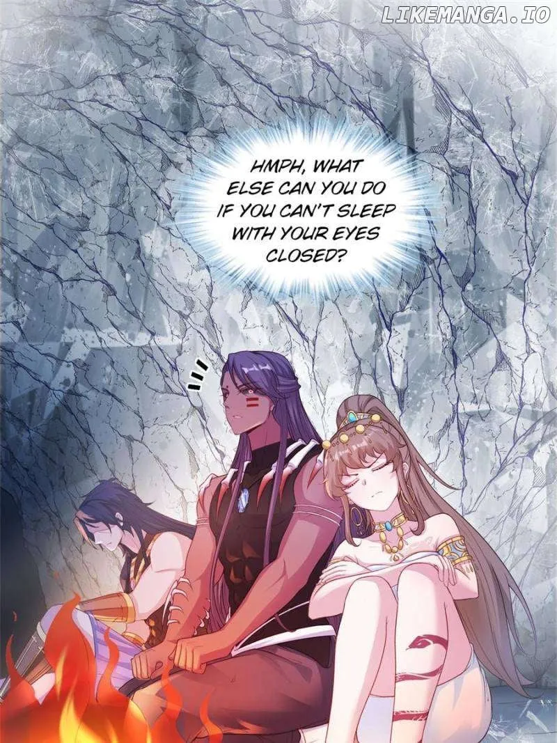 Read Beauty And The Beasts chapter 643 image 9 on Lezhin