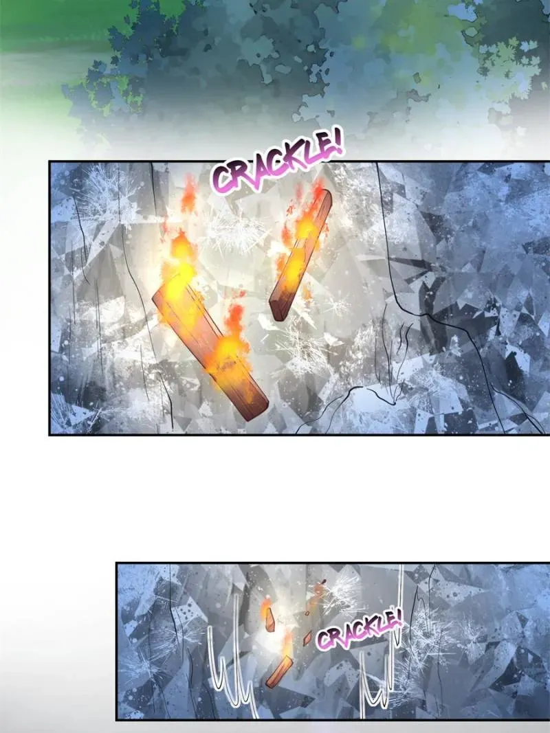 Read Beauty And The Beasts chapter 648 image 3 on Lezhin