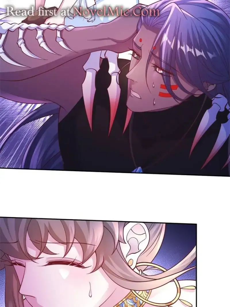 Read Beauty And The Beasts chapter 649 image 3 on Lezhin