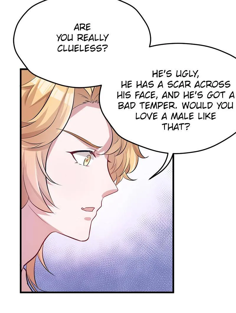 Read Beauty And The Beasts chapter 65 image 33 on Lezhin